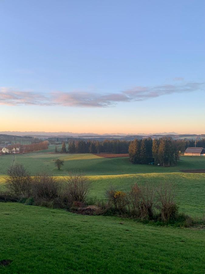 Ferienwohnungen Mama Elva Leutkirch im Allgäu エクステリア 写真